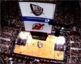 Continental Airlines Arena (NBA) ©Photofile