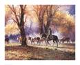 Autumn`s Gather
