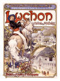Luchon