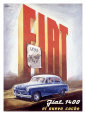 Fiat 1400