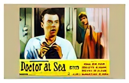 Doctor at Sea