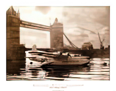 Flying Boat, London