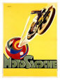 Moto Sacoche