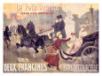 Le Petit Journal, Les Deux Frangines