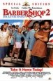 Barbershop 2: Back in Business (dvd/video release)