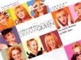 Confessions of a Teenage Drama Queen (double-sided UK Quad)