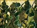Water Bearers African Culture African Society & Peoples