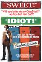Napoleon Dynamite (advanced)