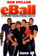 Dodgeball: A True Underdog Story (Advance Style A - Ben Stiller)