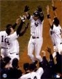 Aaron Boone 2003 ALCS Coming Home