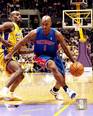 Chauncey Billups