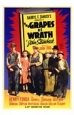The Grapes of Wrath (Style A)
