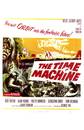 The Time Machine Poster