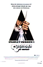 A Clockwork Orange