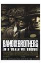 Band of Brothers (foreign release) Movie Poster
