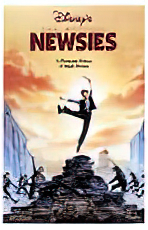 Newsies (Style A)