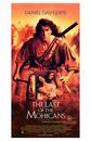 The Last of the Mohicans (Style A)