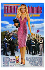 Legally Blonde