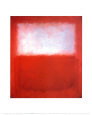 White over Red