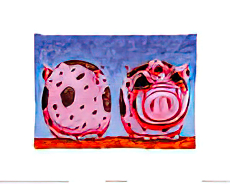 Funky Sow