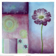 Poppy Blues I