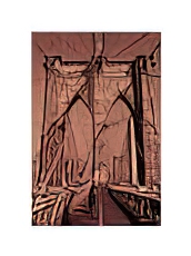 Brooklyn Bridge