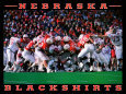 Nebraska Blackshirts
