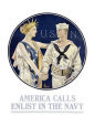 America Calls - Enlist in the Navy