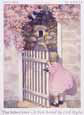 Girl at the Garden Gate