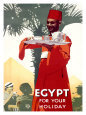 Egypt for Your Holiday