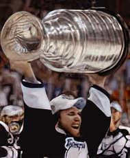 Martin St. Louis - 