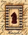 Chess Knight Board Games Chess