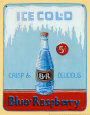 Blue Raspberry