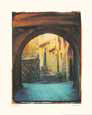 Italian Lane I Scenic Streets & Roadways