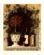 Olive Oil & Wine Arch II