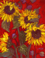 Sunflowers II