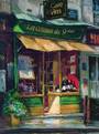 Montmarte Wine Shop