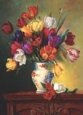 Tulips on Parade
