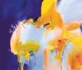 Foolishness For Once Abstract Color