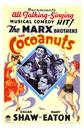 The Cocoanuts (Style A)