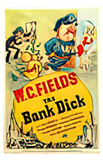 The Bank Dick