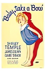 Baby, Take a Bow (Style A)