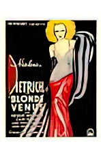 Blonde Venus