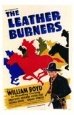 The Leather Burners