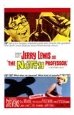 The Nutty Professor