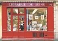 Librairie de Seine