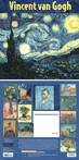 Vincent Van Gogh