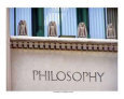 Philosophy