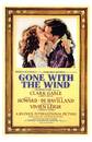 Gone With The Wind (Style D)