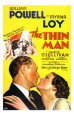 The Thin Man (Style B)